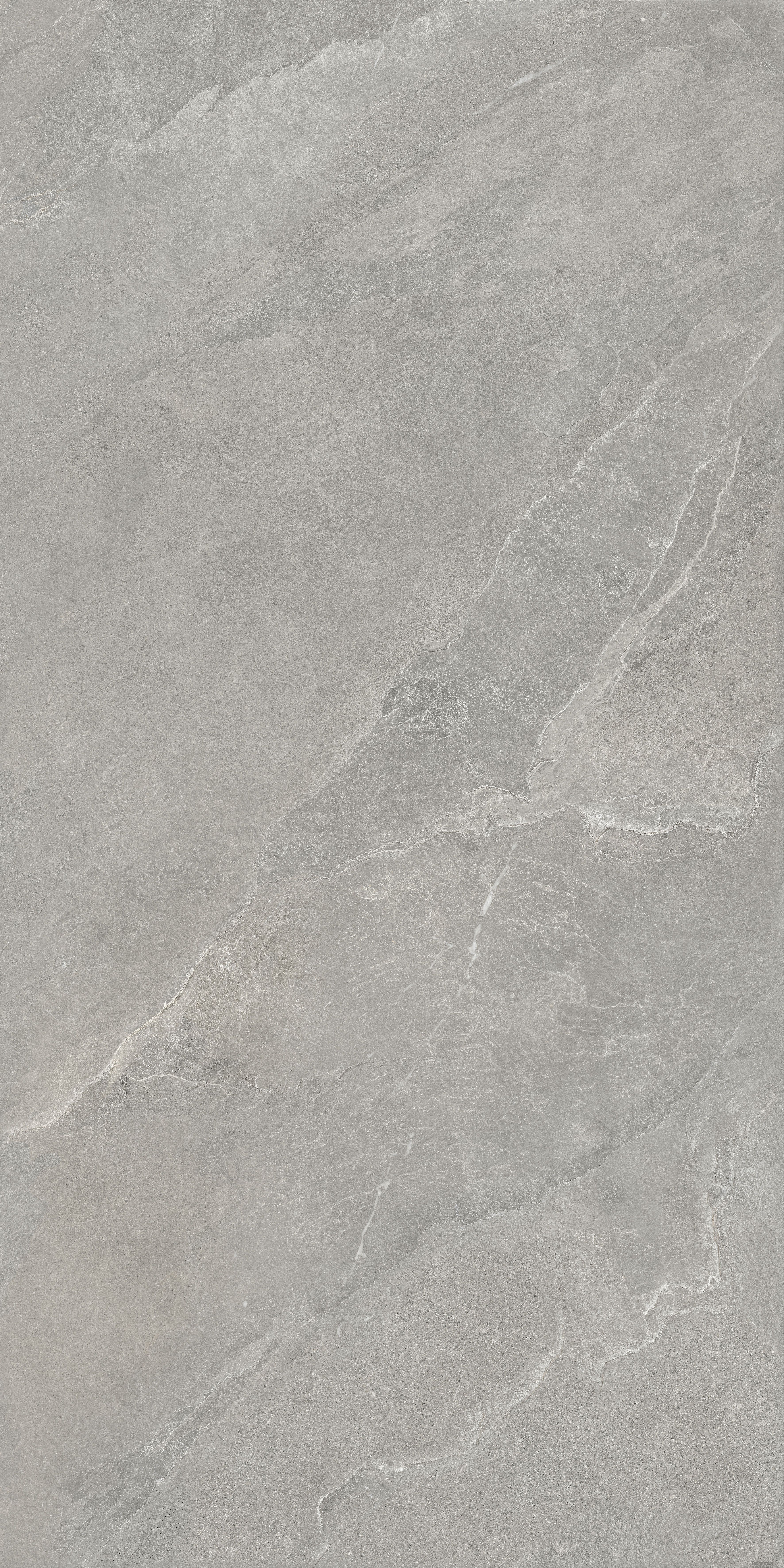 Плитка керамогранит АрдэСтоун K948700R Серый матовый