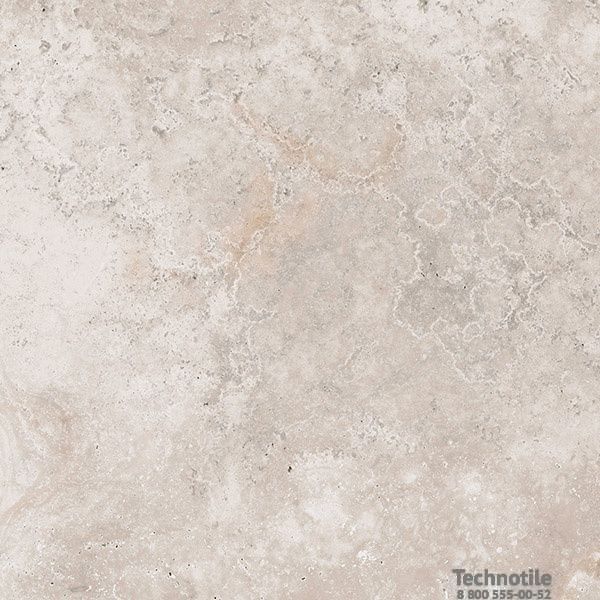 Плитка керамогранит Куказар ГР270 Белый полированный