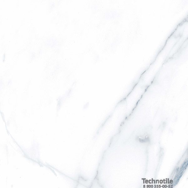 Плитка керамогранит Пайер ГР283 Серый матовый