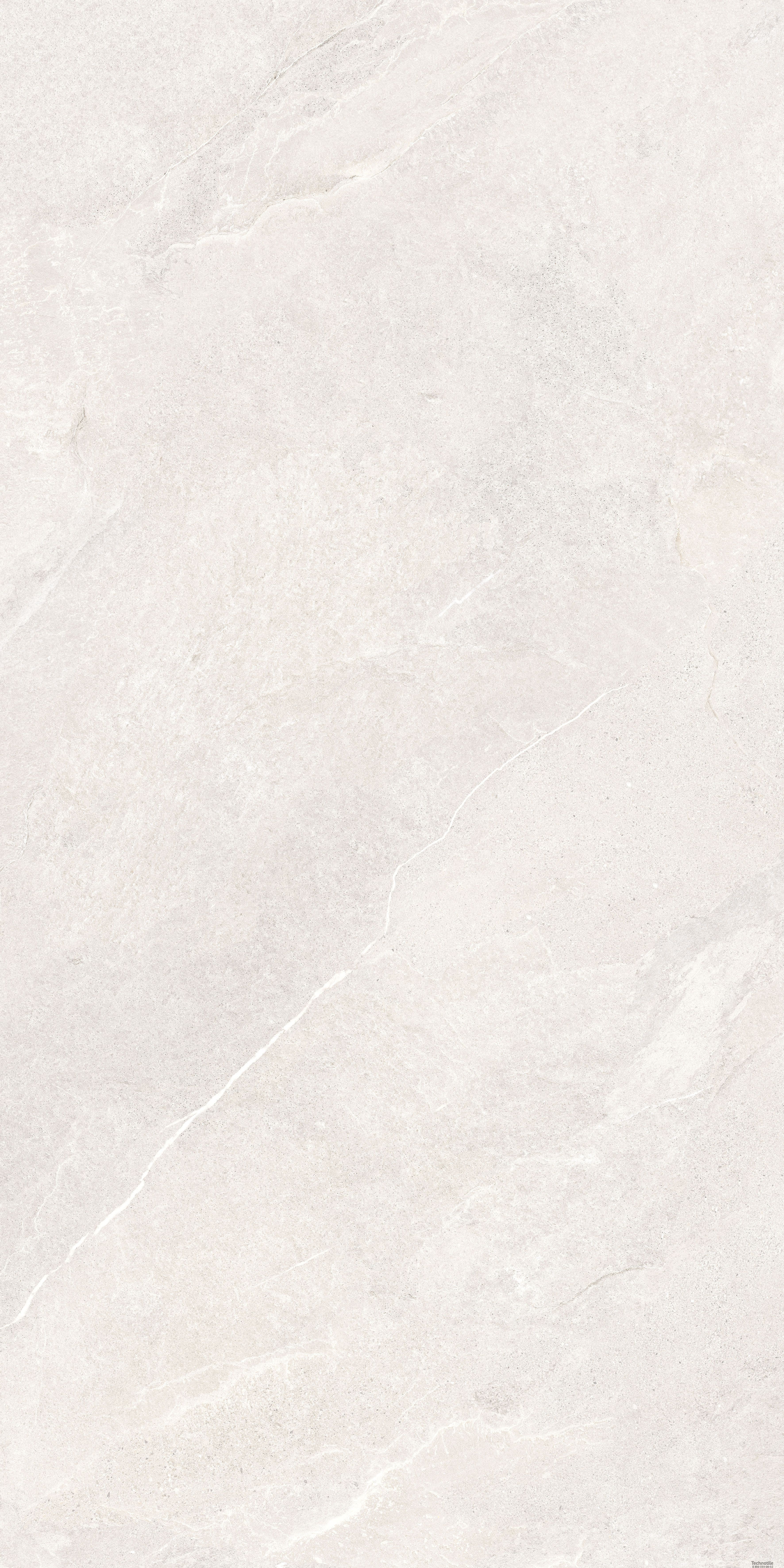 Плитка керамогранит АрдэСтоун K948672R Белый матовый