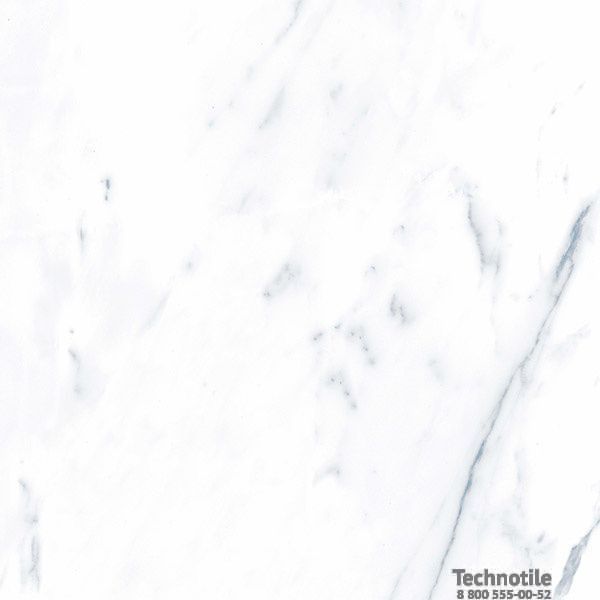 Плитка керамогранит Пайер ГР283 Серый полированный