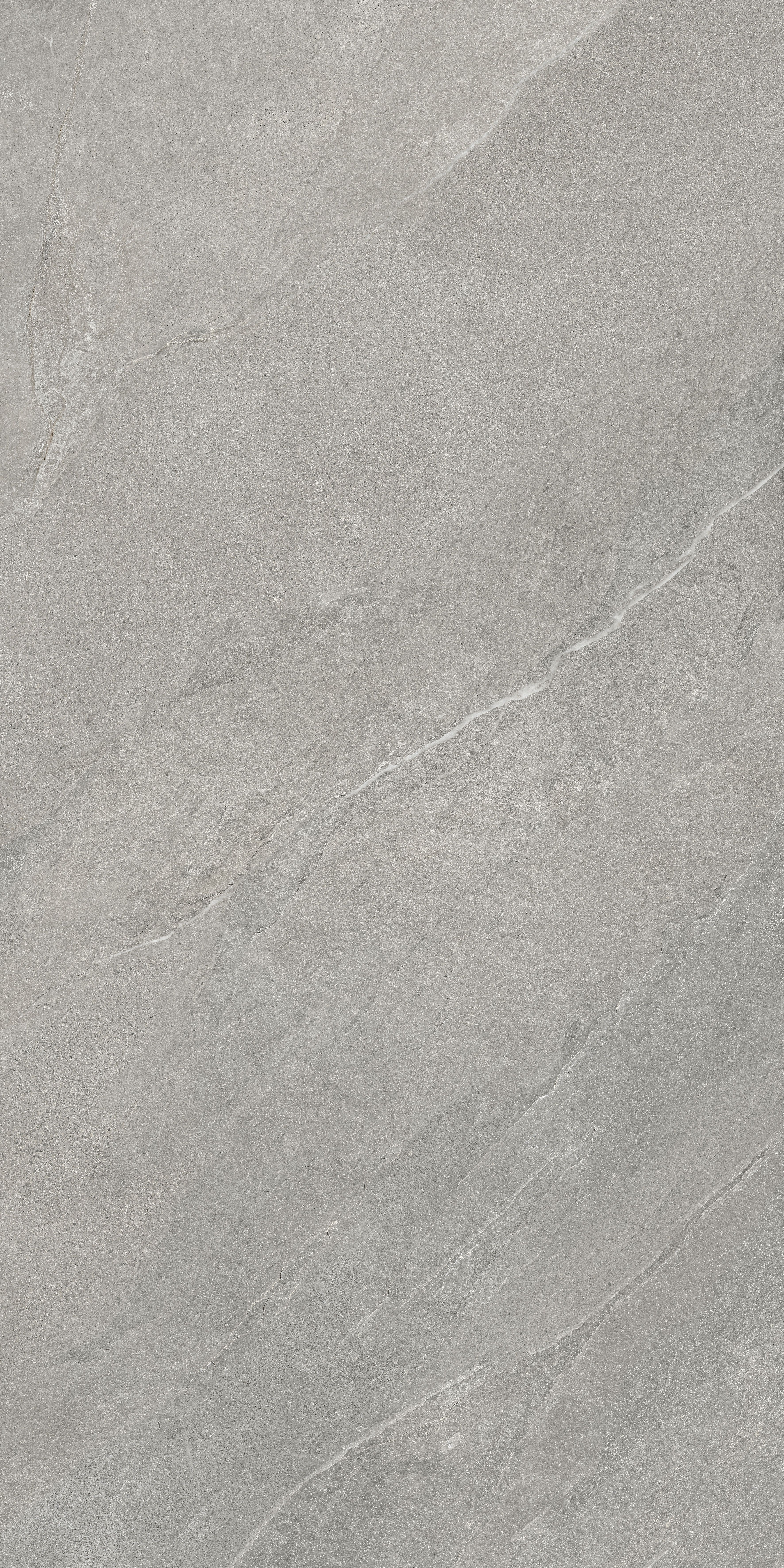 Плитка керамогранит ArdeStone Серый матовый