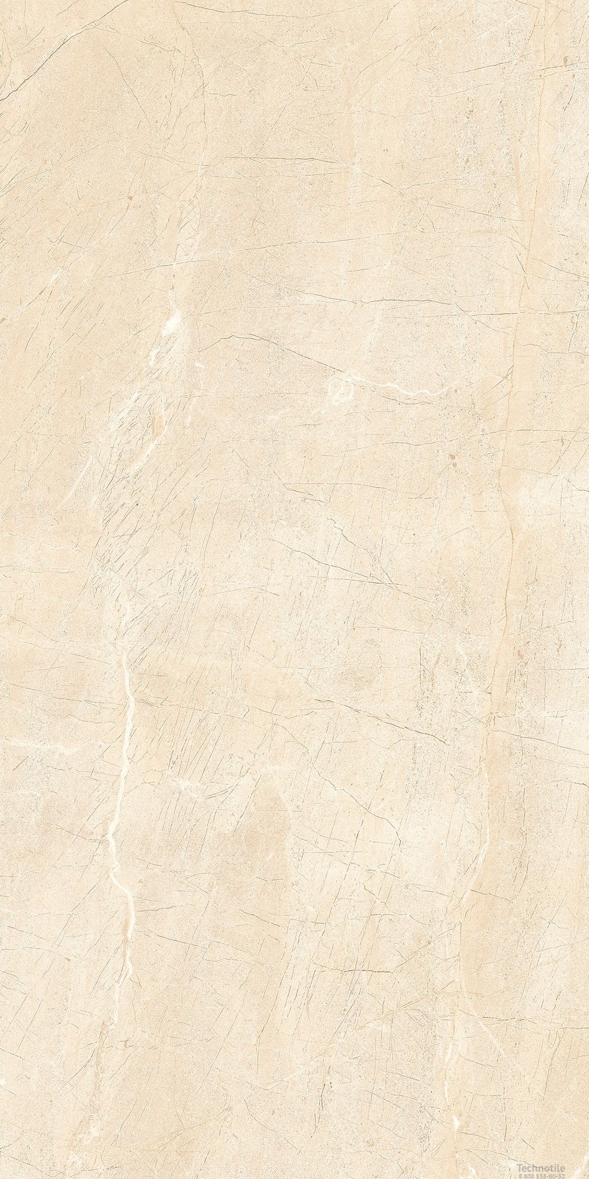 Плитка керамогранит Дения Марфил Кремовый легкое лаппатирование