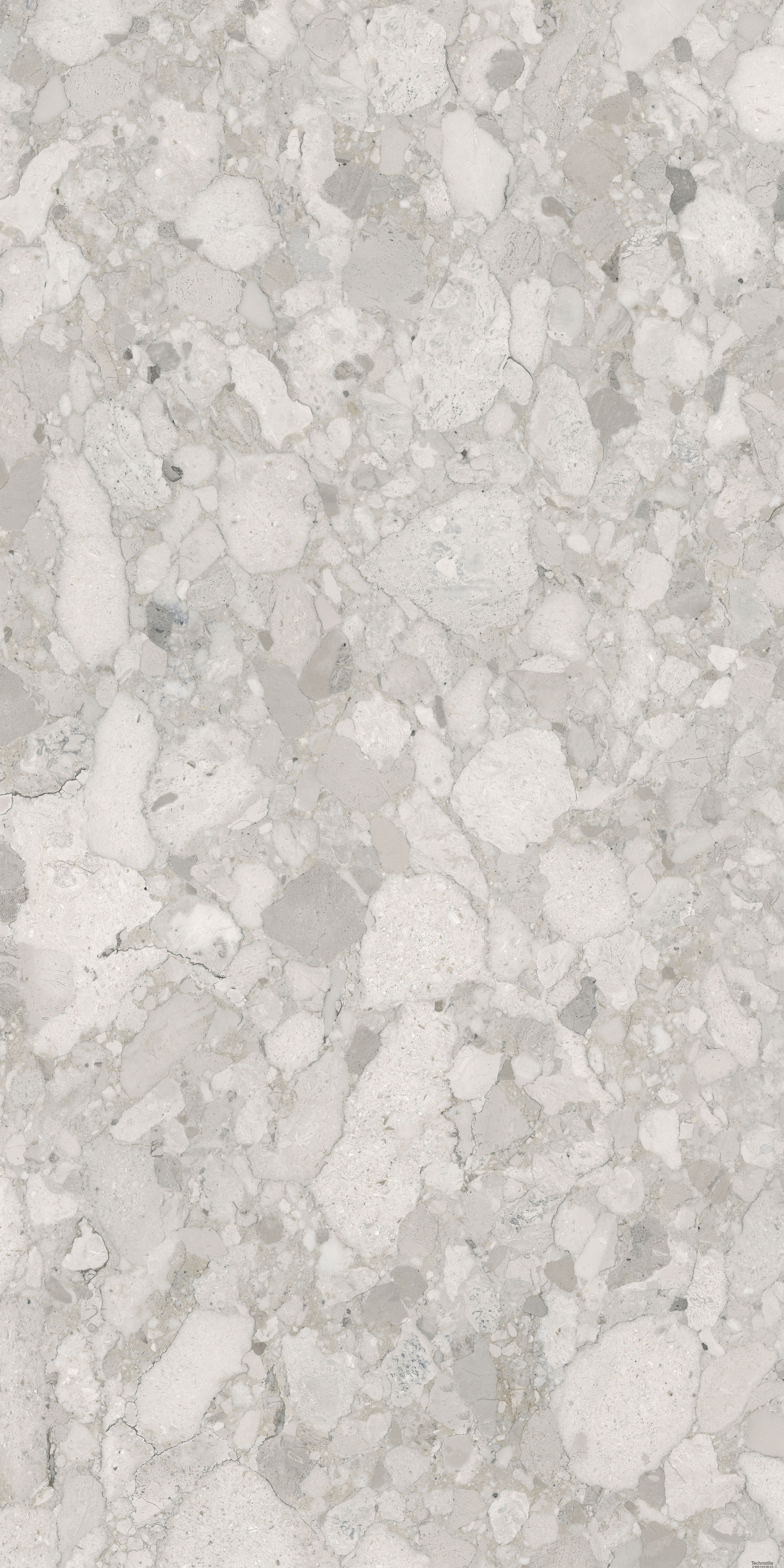 Плитка керамогранит СофтЧеппо K948702R Серый матовый