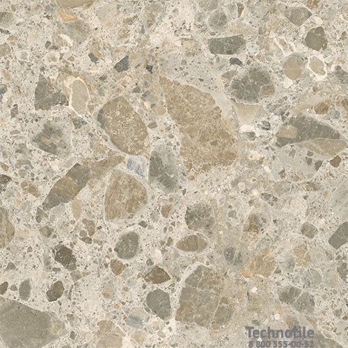 Плитка керамогранит СитиСтоун K951842R Чеппо Мультиколор матовый