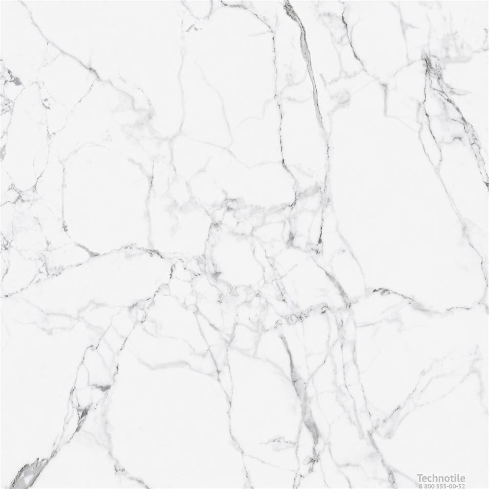 Плитка керамогранит CityMarble Статуарио Венато лаппатированный