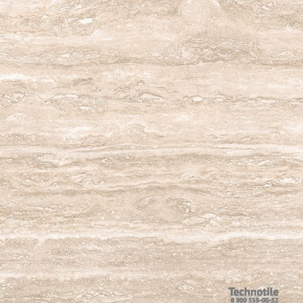 Плитка керамогранит Аллаки G202 Бежевый матовый