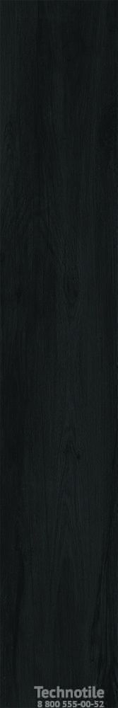 Плитка керамогранит Аспенвуд Антрацит матовый