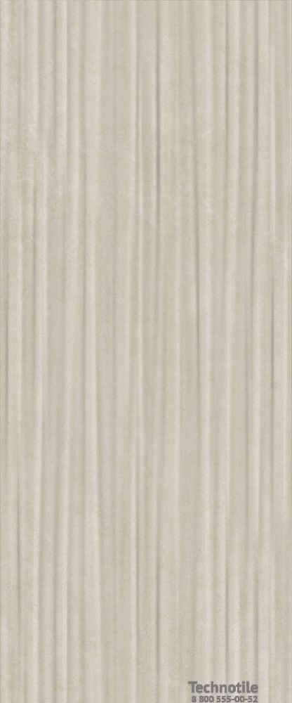 Плитка керамическая Куарта 02 Бежевый матовый