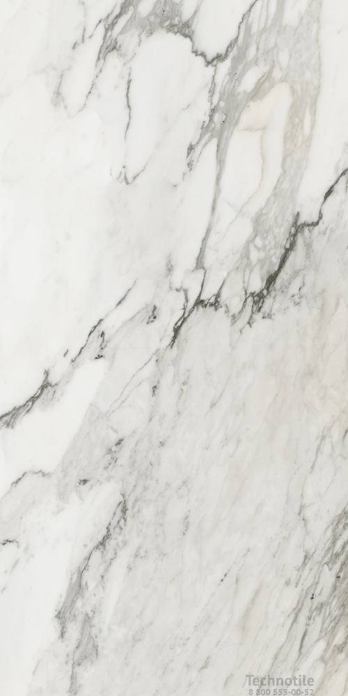 Плитка керамогранит Эллора GRS01-18 Пепельный матовый