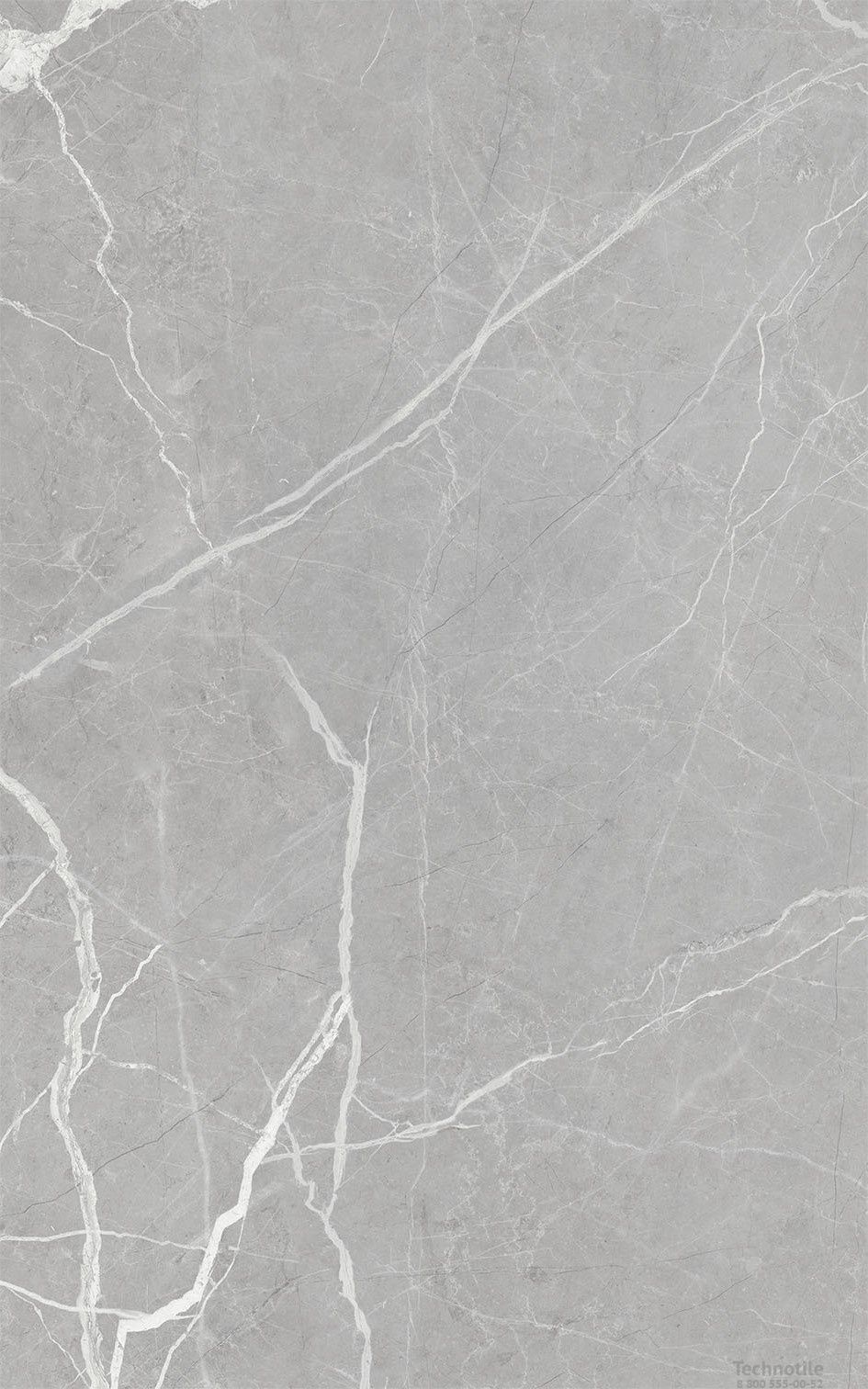 Плитка керамическая Арко 04 Серый низ глянцевый