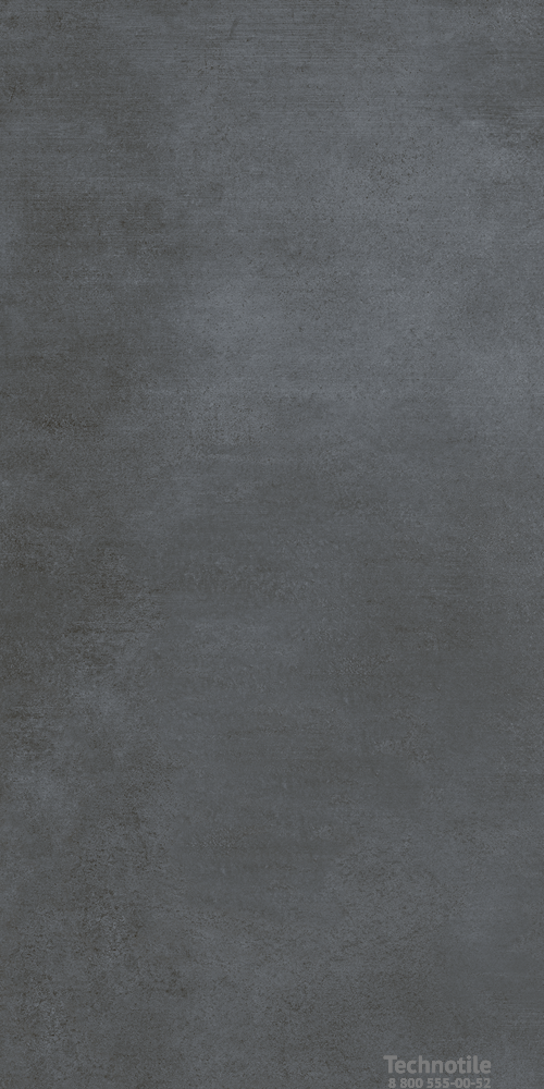 Плитка керамогранит Матера GRS06-02 Смола матовый