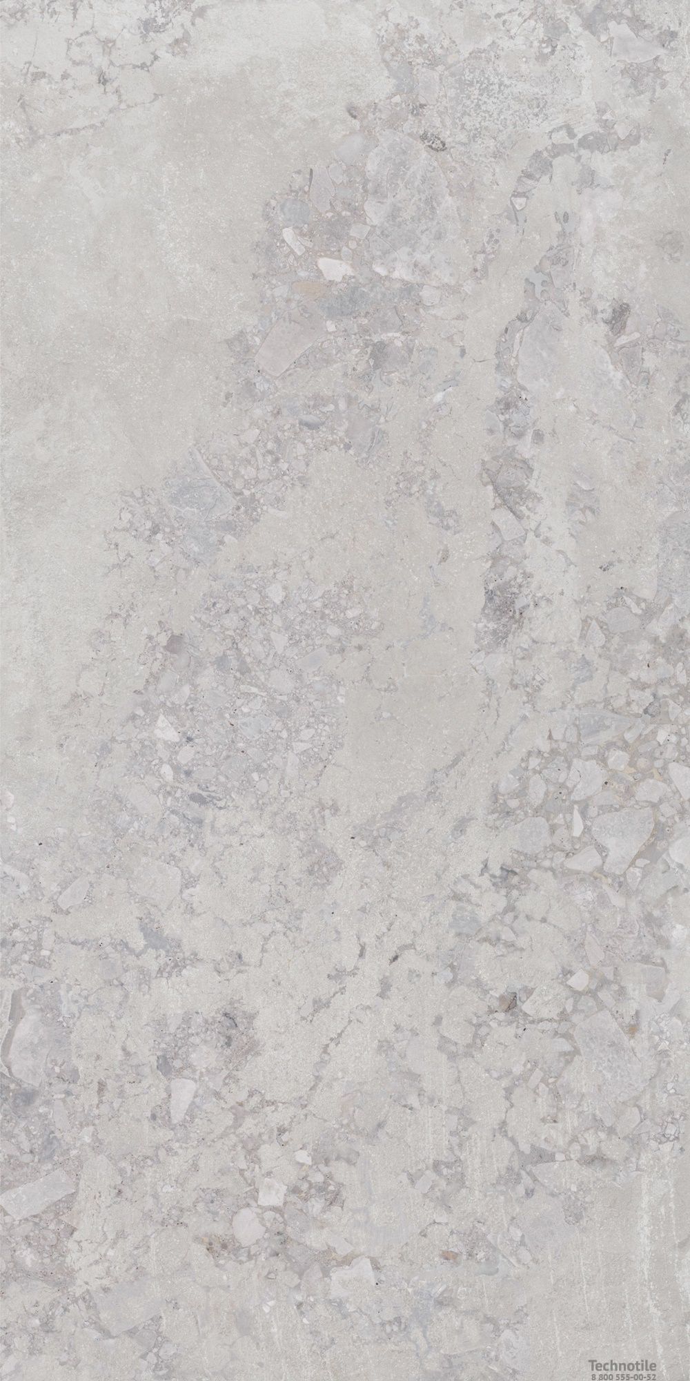 Плитка керамогранит Граните Доломити Монте Птерно Светлый матовый