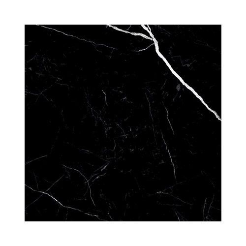 Плитка керамогранит Nero Черный глянцевый