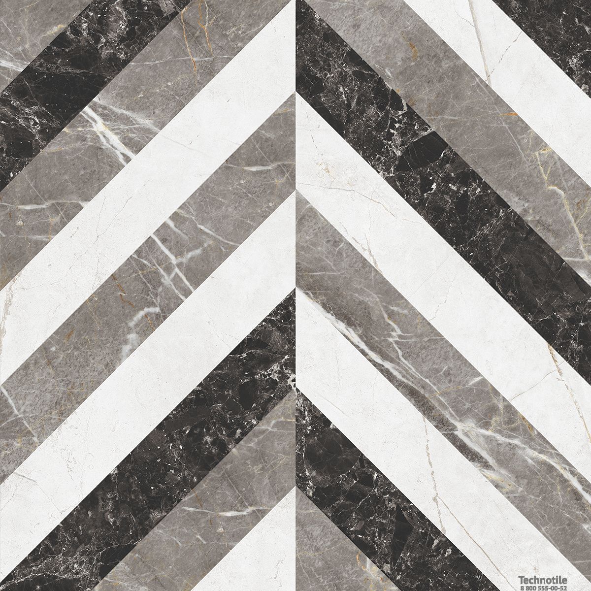 Плитка керамогранит Импрув IM02  матовый