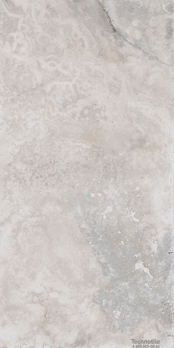 Плитка керамогранит Куказар G270 Белый матовый