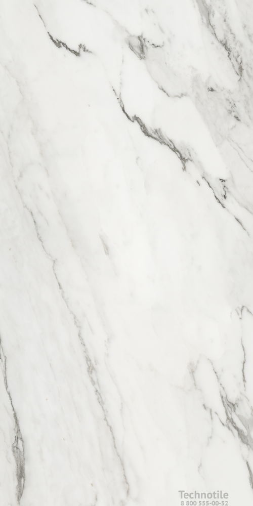 Плитка керамогранит Эллора GRS01-18 Пепельный матовый