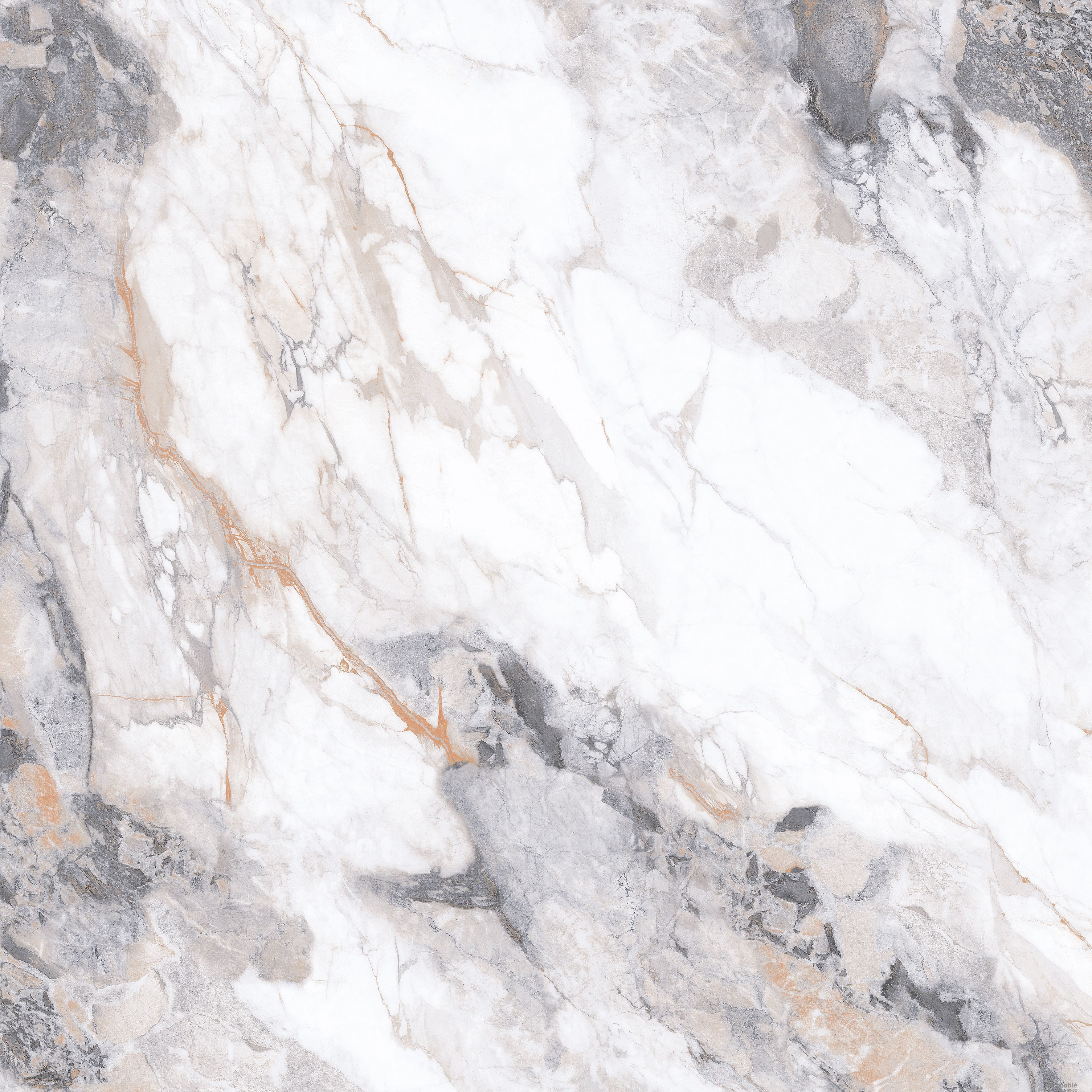 Плитка керамогранит Стихия ZA-L60307  матовый