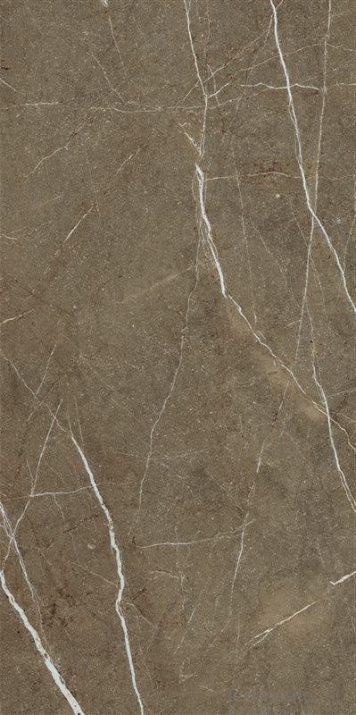 Плитка керамогранит Marmori Пулпис Бронзовый полированный