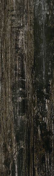 Плитка керамогранит Northwood Черный матовый