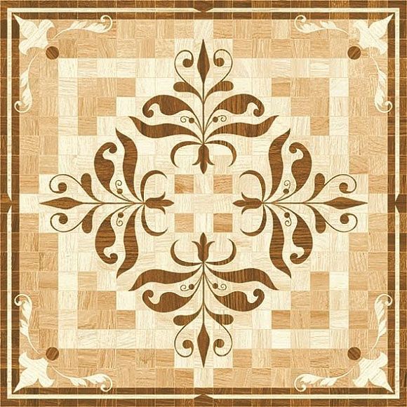 Плитка керамическая Гарби Ольха матовый