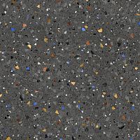 Плитка керамогранит Мари Эрми 1 Серый матовый