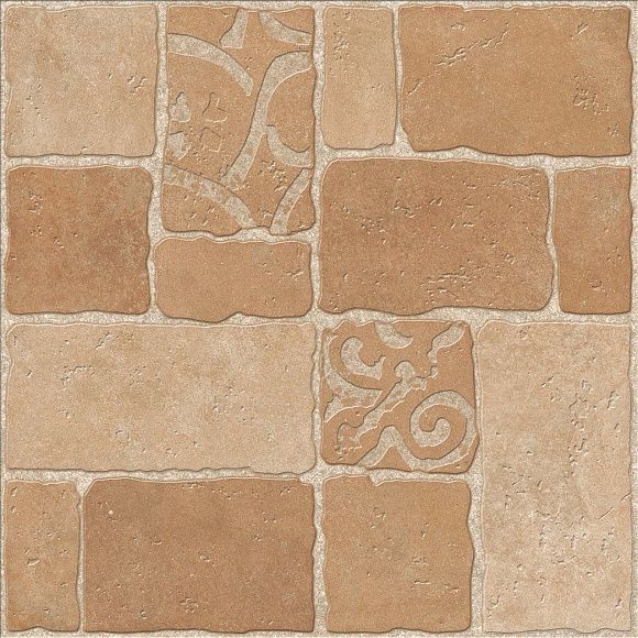 Плитка керамогранит Utah Коричневый матовый