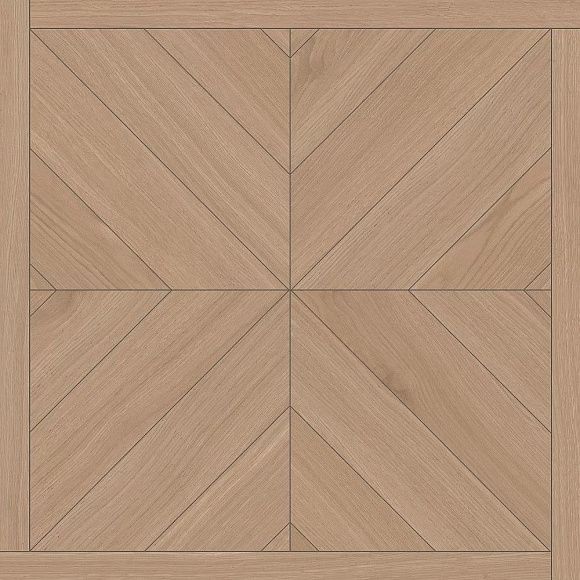 Декор керамогранит Альберони SG643720R Бежевый матовый