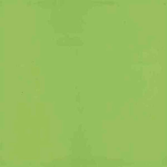 Плитка керамическая Радуга 7П Зеленый матовый