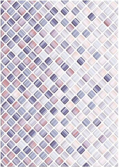 Плитка керамическая Сиена Переходная матовый