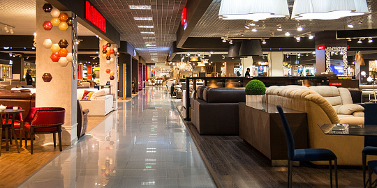 Моноколор 120х60 Уральский гранит