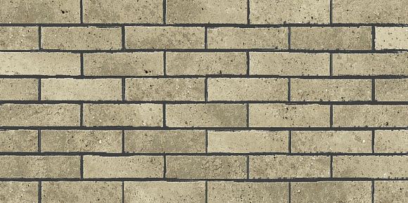 Плитка керамогранит CityBrick CB19-02  матовый