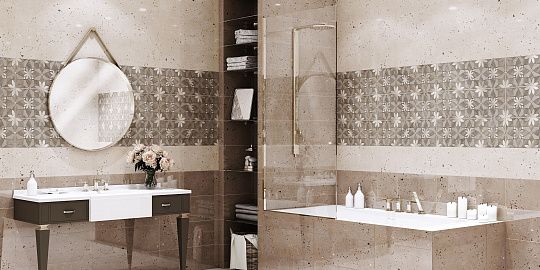 Terrazzo Eletto Ceramica