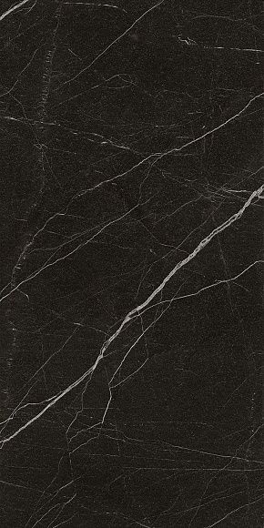 Плитка керамогранит Граните София Черный матовый