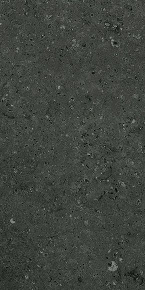 Плитка керамогранит Аркаим G215 Черный матовый