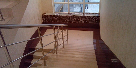 Соль-перец 30х30 Уральский гранит