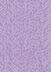 Плитка керамическая Виола Темно-голубой матовый