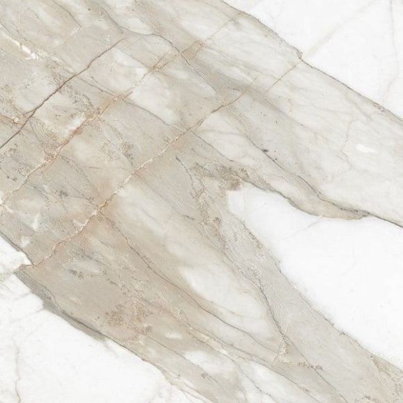 Плитка керамогранит Нейва G394 Коричневый полированный