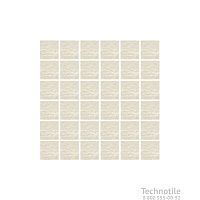 Мозаика Тиволи 1 300*300*9,5 M Светло-серый 