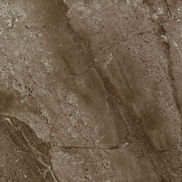 Плитка керамическая Мокка 3П Коричневый матовый