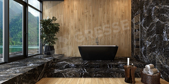 Аджанта Грессе