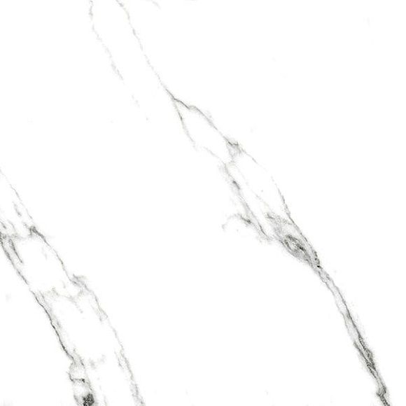 Плитка керамогранит Нейва G390 Белый матовый