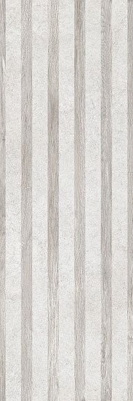 Плитка керамическая Намиб 1Д Серый матовый