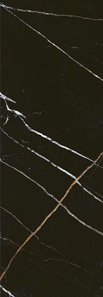 Плитка керамическая Black & Gold глянцевый