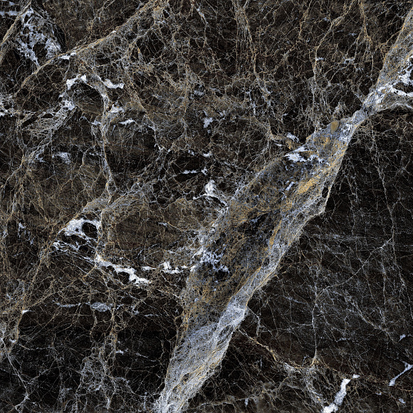 Плитка керамогранит Симбел GRS05-03 Карбон матовый