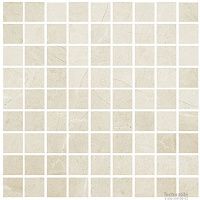 Мозаика m01 керамогранит Rivo G-401 Бежевый глянцевый