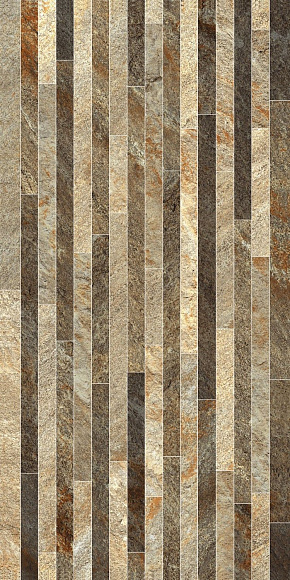 Плитка керамогранит Монтана 3Д Бежевый матовый