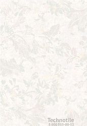 Плитка керамическая Флориан 7С Белый глянцевый