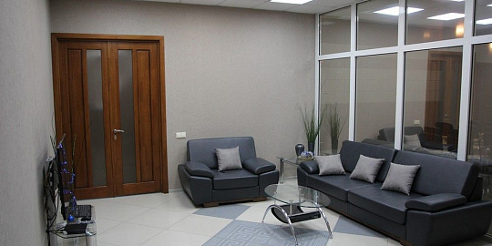 Соль-перец 60х60 Уральский гранит