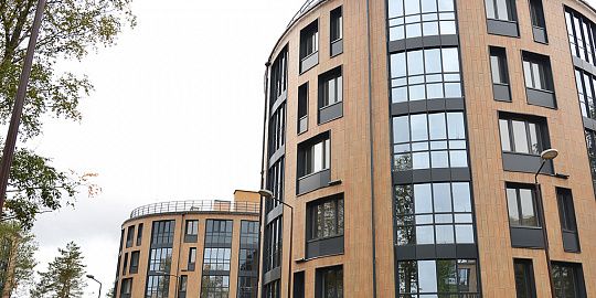 Граните Вуд Классик